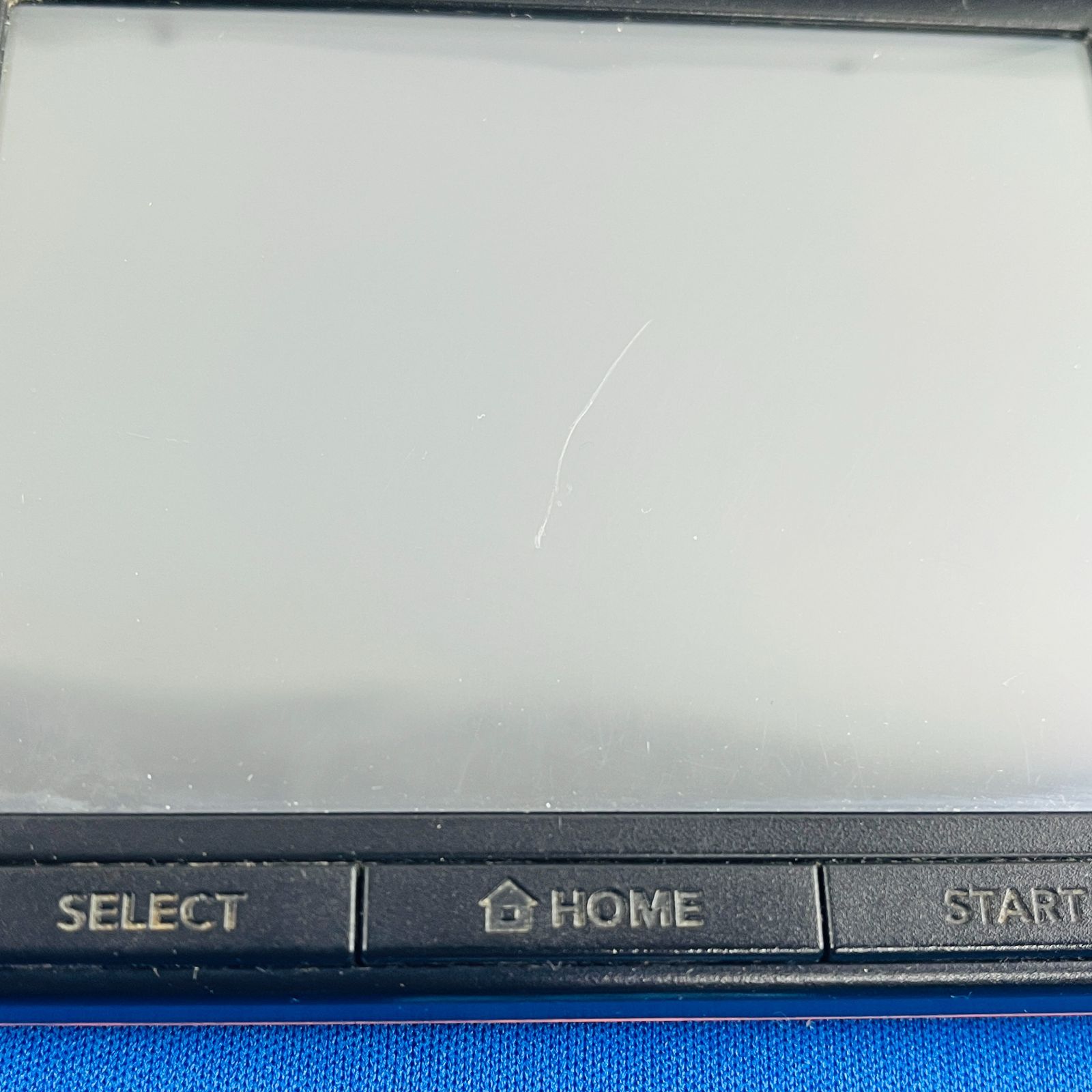 通電 ニンテンドー3DS
