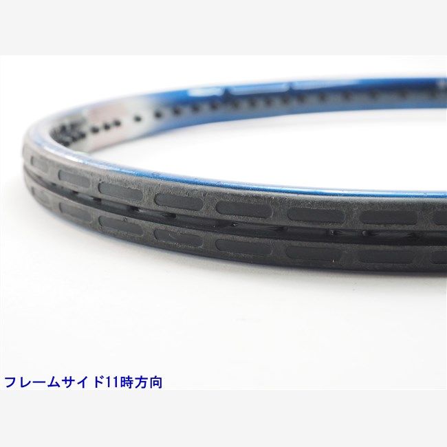 wilson - 中古 テニスラケット ウィルソン ハンマー 7.4 110 (HS2)WILSON HAMMER 7.4 110 硬式テニスラケット 中古】ウィルソン ハンマー 7.4 110WILSON HAMMER 7.4 110(HS2
