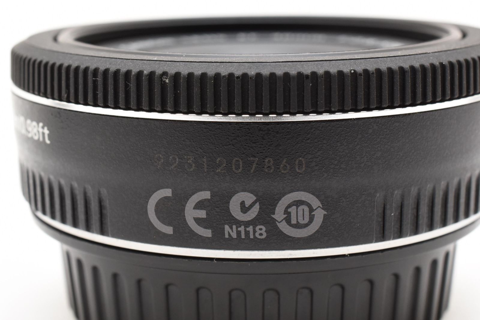 F2.8 STM