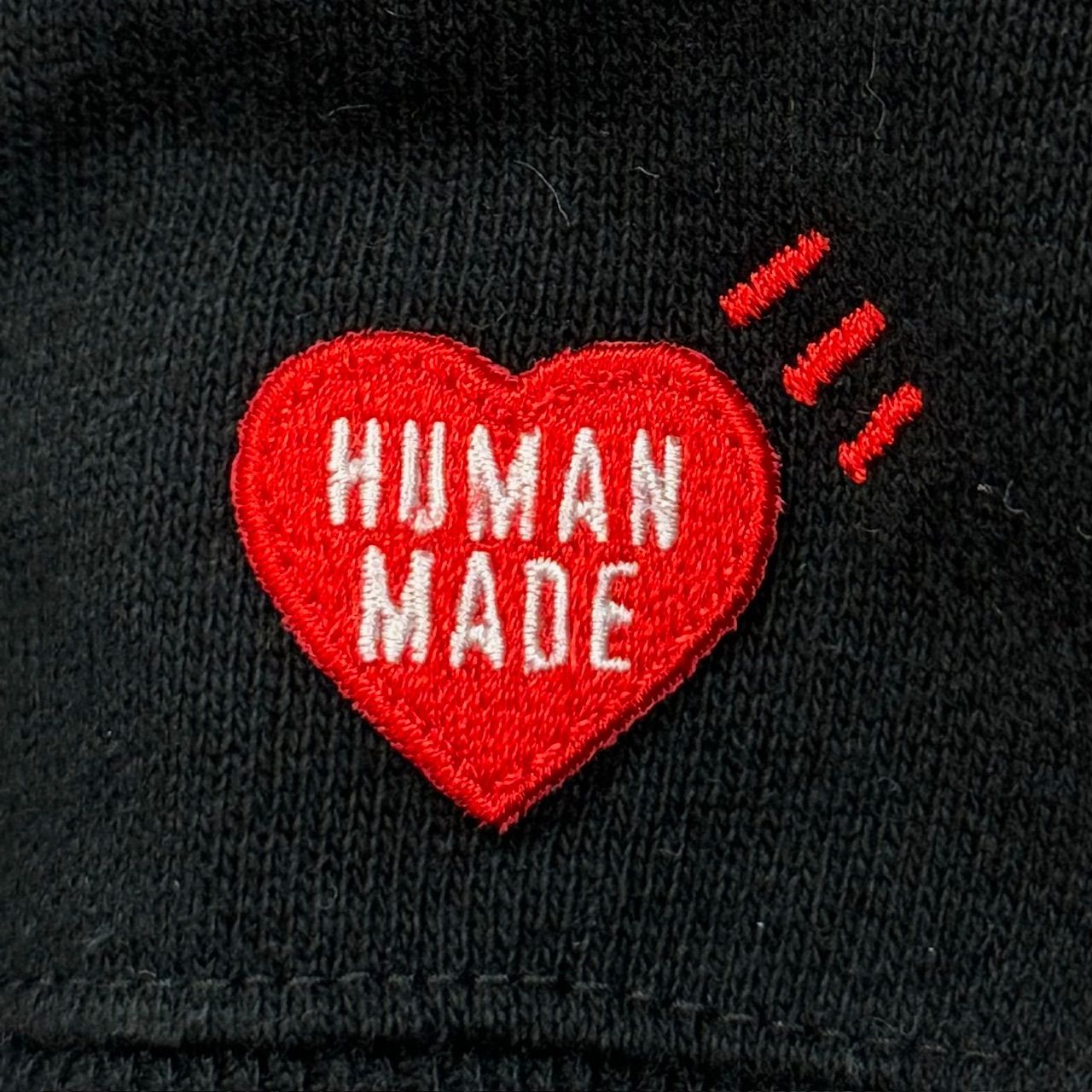 Victor Victor HUMAN MADE ヒューマンメイド x ビクター ビクター 