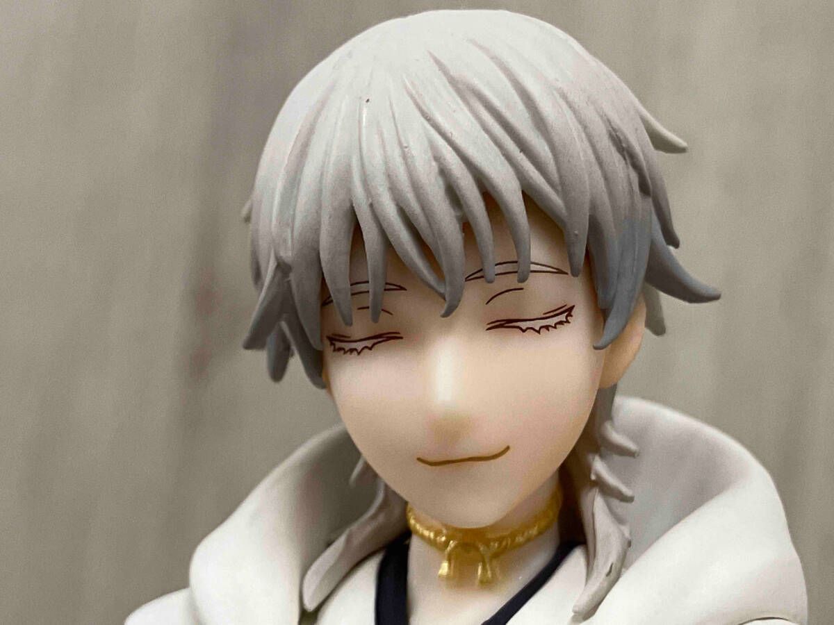 【新品】みんなのくじ 刀剣乱舞 鶴丸国永 ラストゲット賞 りらっくすver. Amazon.co.jp: みんなのくじ 刀剣乱舞ONLINE ～ぬーどる