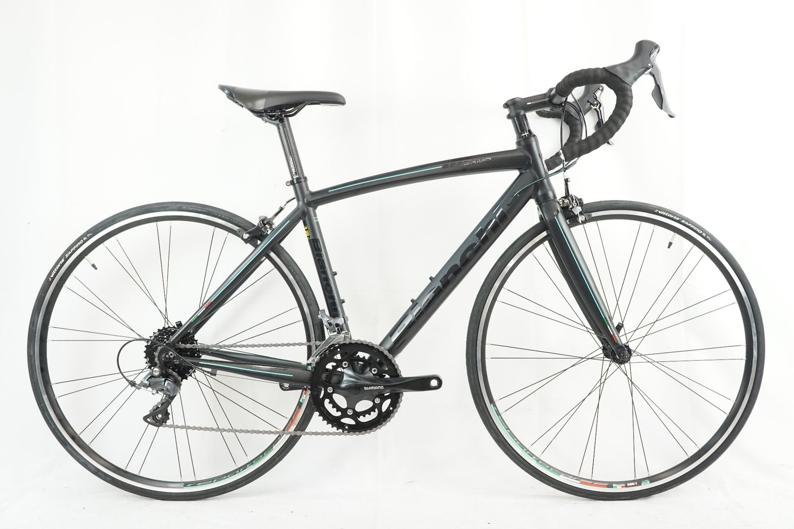 Bianchi　Bergamo　2023年モデル Bianchi Bergamo 2023年モデル