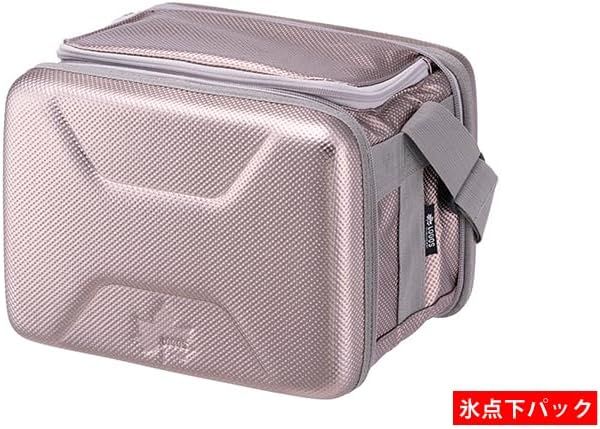 保冷剤付きセット silver