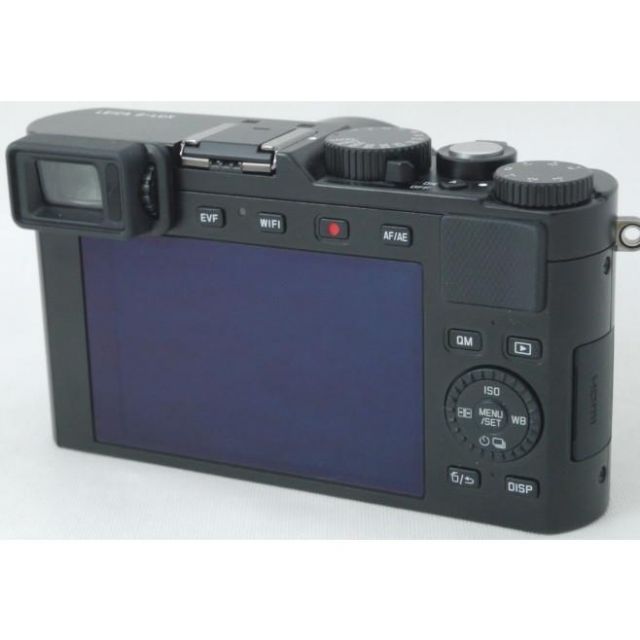 コンデジ Leica ライカ D-LUX (Typ 109) 中古 美品 Wi-Fi搭載 スマホに