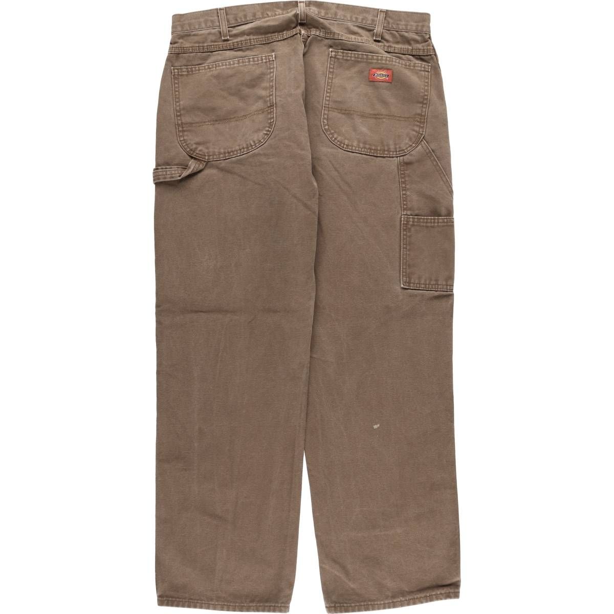 Dickies ダックペインターパンツ