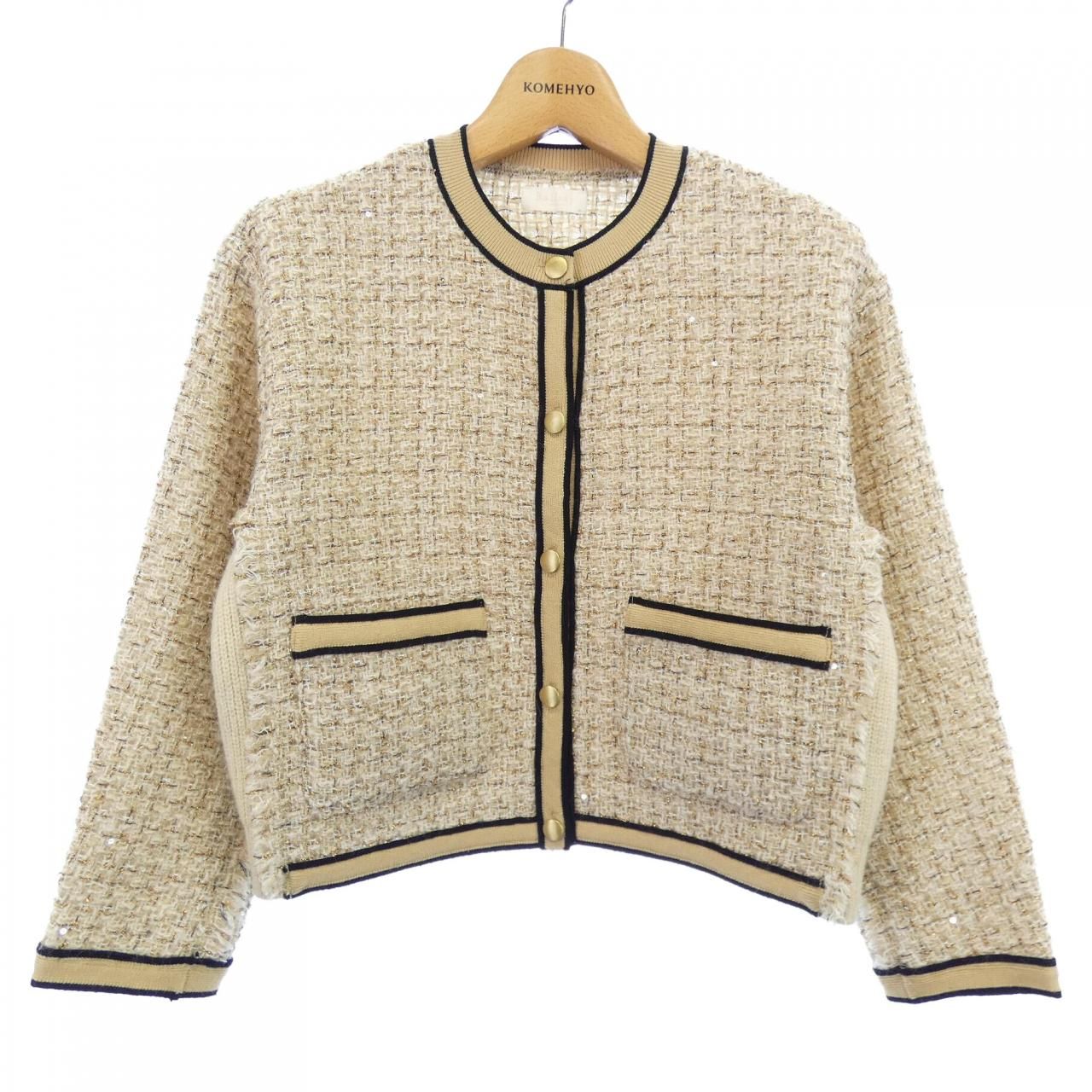 ボールジー BALLSEY 11-07-34-07101 ジャケット