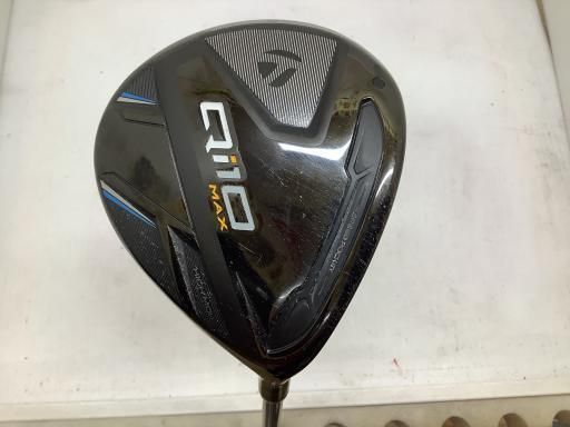 Qi10 TOUR 5w Tour AD DI-7 S テーラーメイドカスタム ANSERFREAK