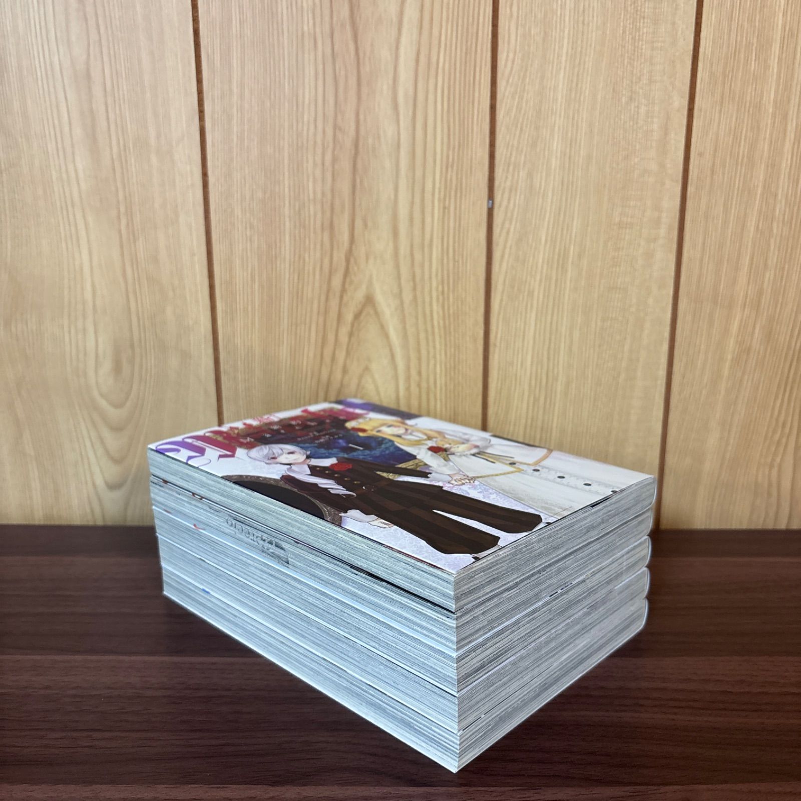 新約 Marchen 1〜5巻 全巻セット まとめ売り 漫画 本 新約メルヒェン