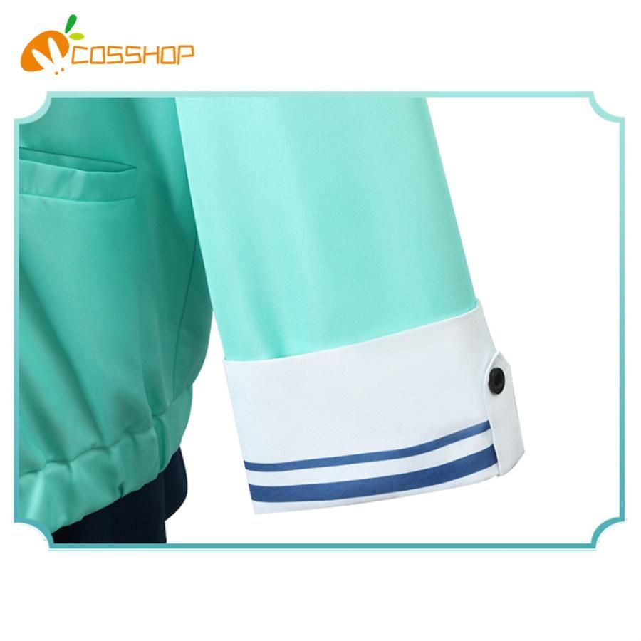 原神 げんしん スクロース コスプレ 衣装 演出服 変装 cosplay 仮装 二次会 イベント パーティー