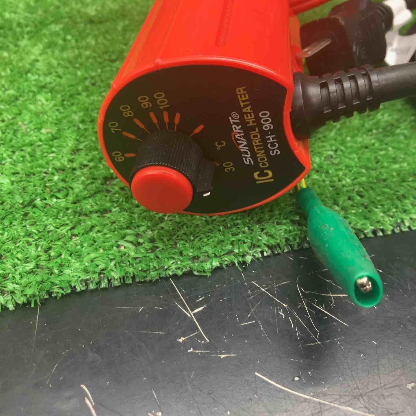 SUNART ICコントロールヒーター