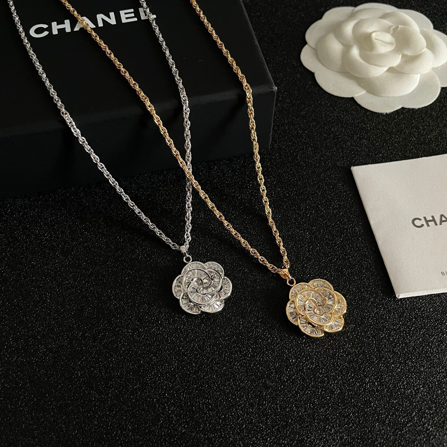 今日特価】Chanel ヴィンテージ ネックレス 送料無料！限定価格
