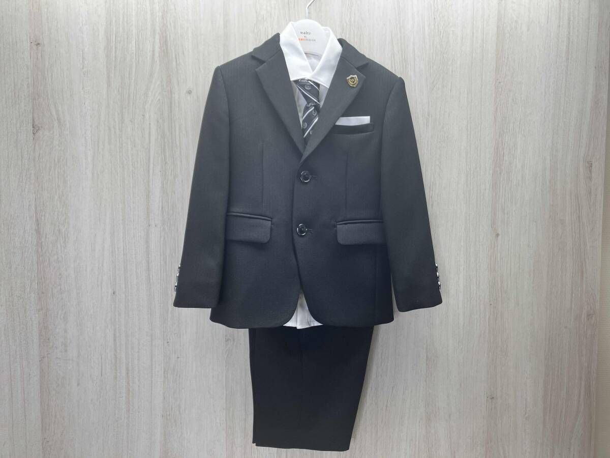 Waltz by BEAMS DESIGN フォーマルセット 120