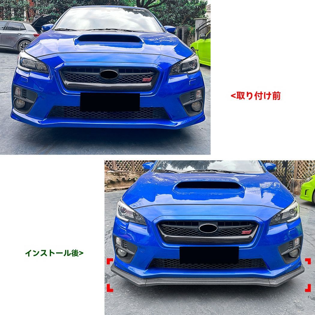 WRX STI