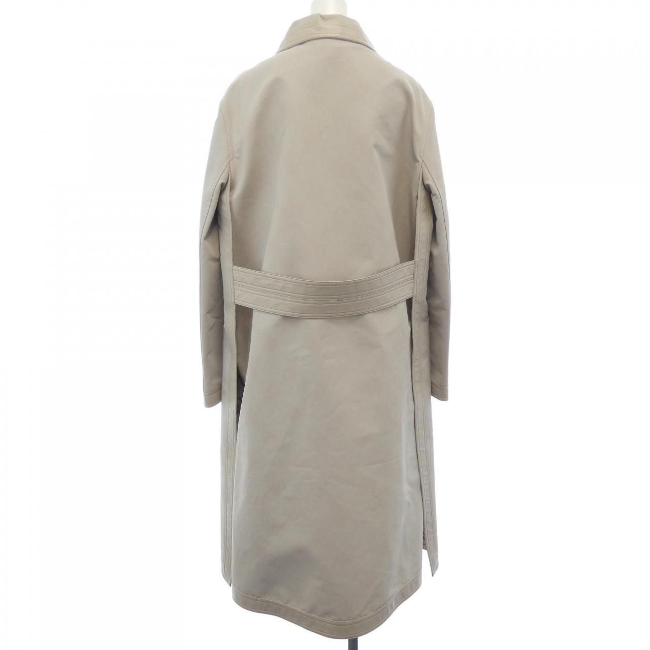 エルメス HERMES CLIQETIS 2E0157DX コート