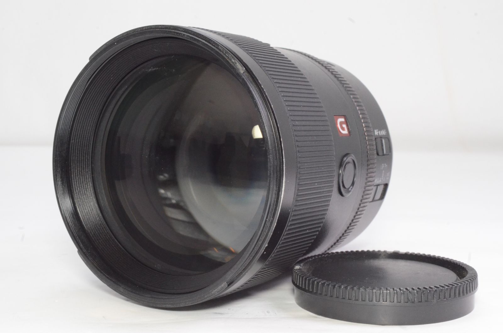 並品 SONY ソニー FE 135mm F1.8 GM G Master SEL135F18GM