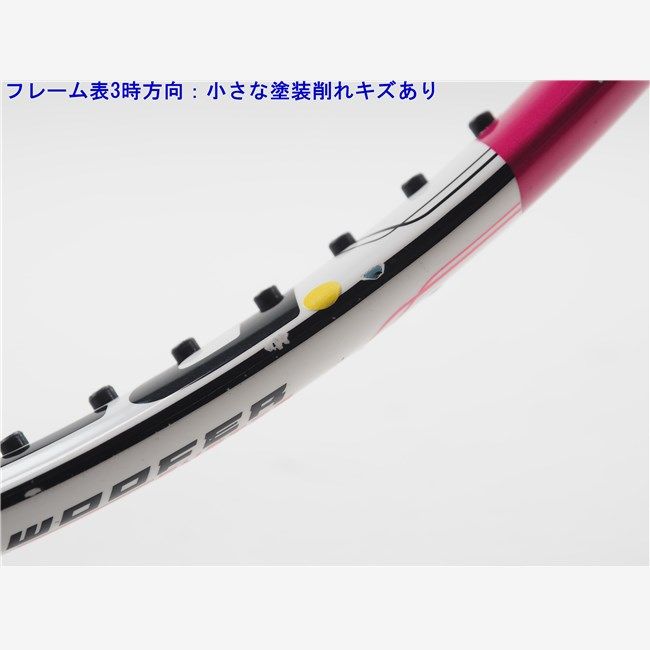 中古 テニスラケット バボラ ピュア ドライブ ライト ピンク 2014年モデル (G2) BABOLAT PURE DRIVE LITE PINK 2014 (c25070327c) 中古】バボラ ピュア ドライブ ライト ピンク 2014年モデル