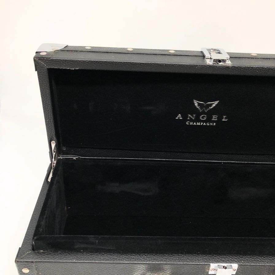 エンジェル シャンパン 5周年記念 5th anniversary ケース エンジェル