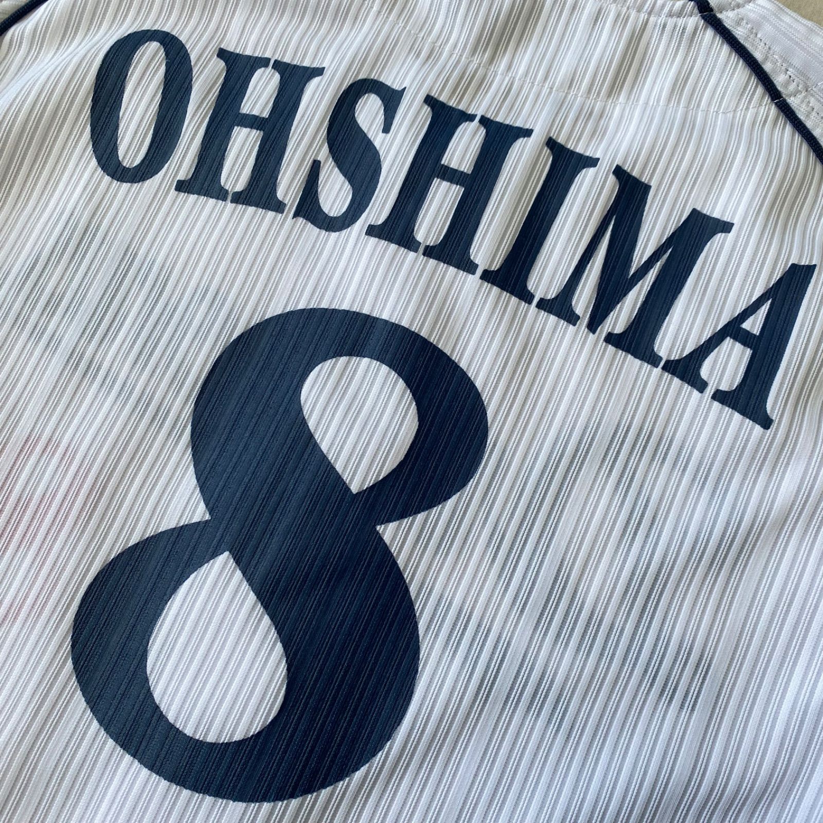 ドラゴンズ OGUMA ユニフォーム 64 中日ドラゴンズ (株)一球 / CHUNICHI DRAGONS 野球 レプリカ