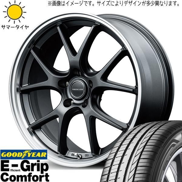 タフト カスタムサイズ 175/65R15 ホイールセット | グッドイヤー 