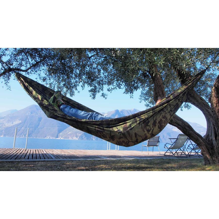 ZEN - Hammock | camo