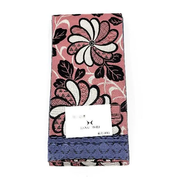 No.5214 浴衣 ハナエモリ 綿 着物 仕立済 新品未使用 京都きもの町