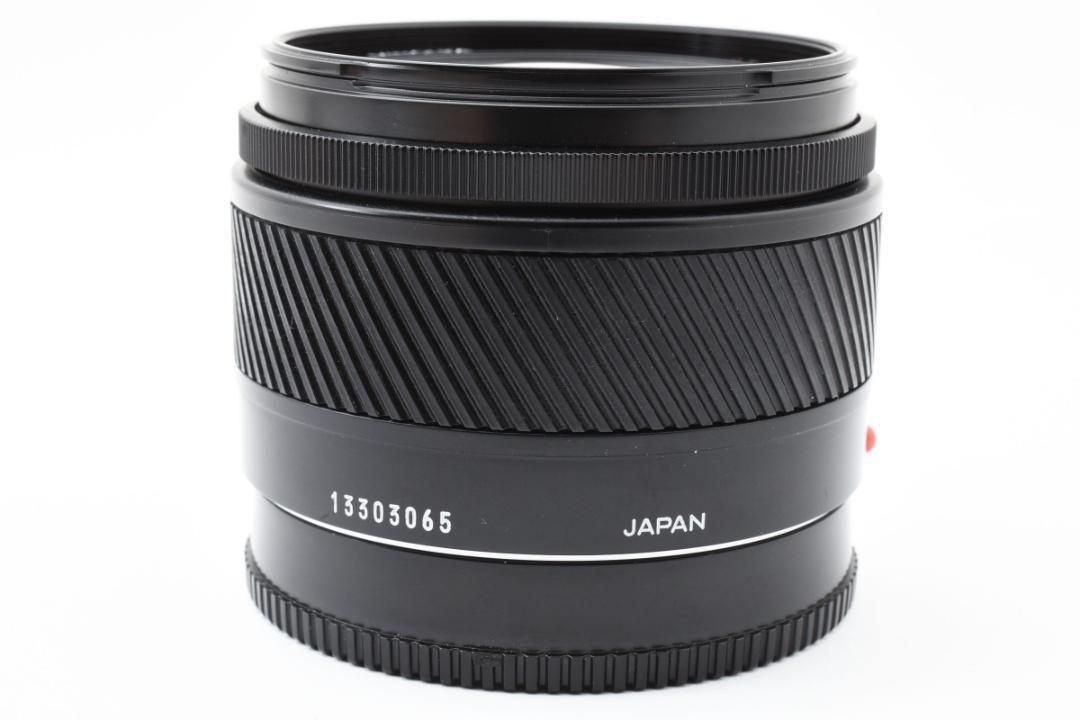 美品 MINOLTA AF 24mm F2.8 SONY Aマウント F0154 - メルカリ