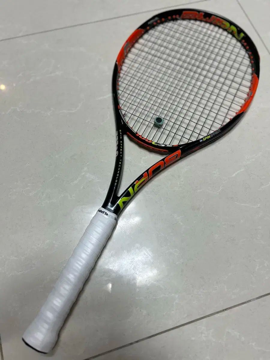 硬式テニス ラケット プリンス ビーストO3 100 PRINCE BEAST O3 100