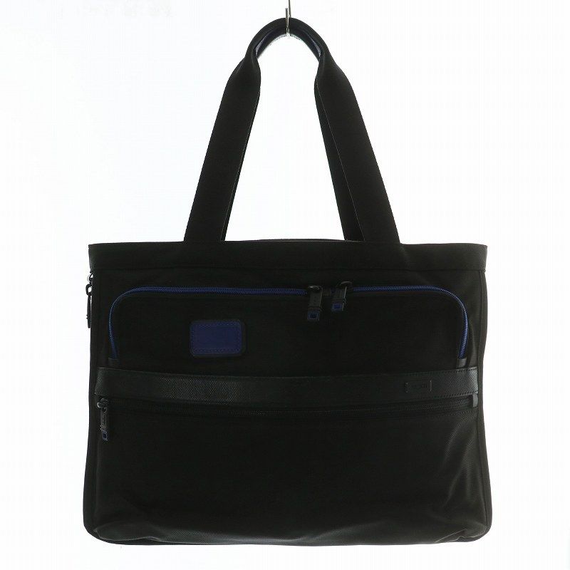 トゥミ TUMI × アナ for ANA ALPHA2 イースト ウェスト エクスパンダ