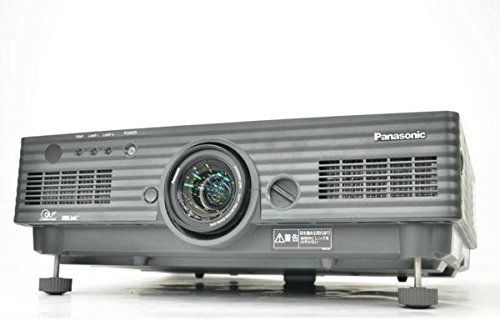 中古】パナソニック DLPプロジェクター(6000lm、XGA) PT-D5700 中古】パナソニック DLPプロジェクター(6000lm、XGA) PT-D5700