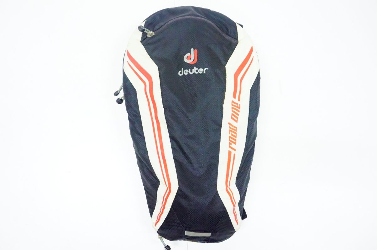 DEUTER 「ドイター」 ROAD ONEサイクルバック / バイチャリ名古屋大須店