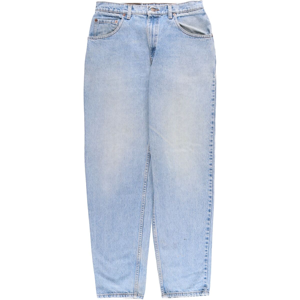 古着 90年代 リーバイス Levi´s 560 LOOSE FIT TAPERED LEG テーパード 