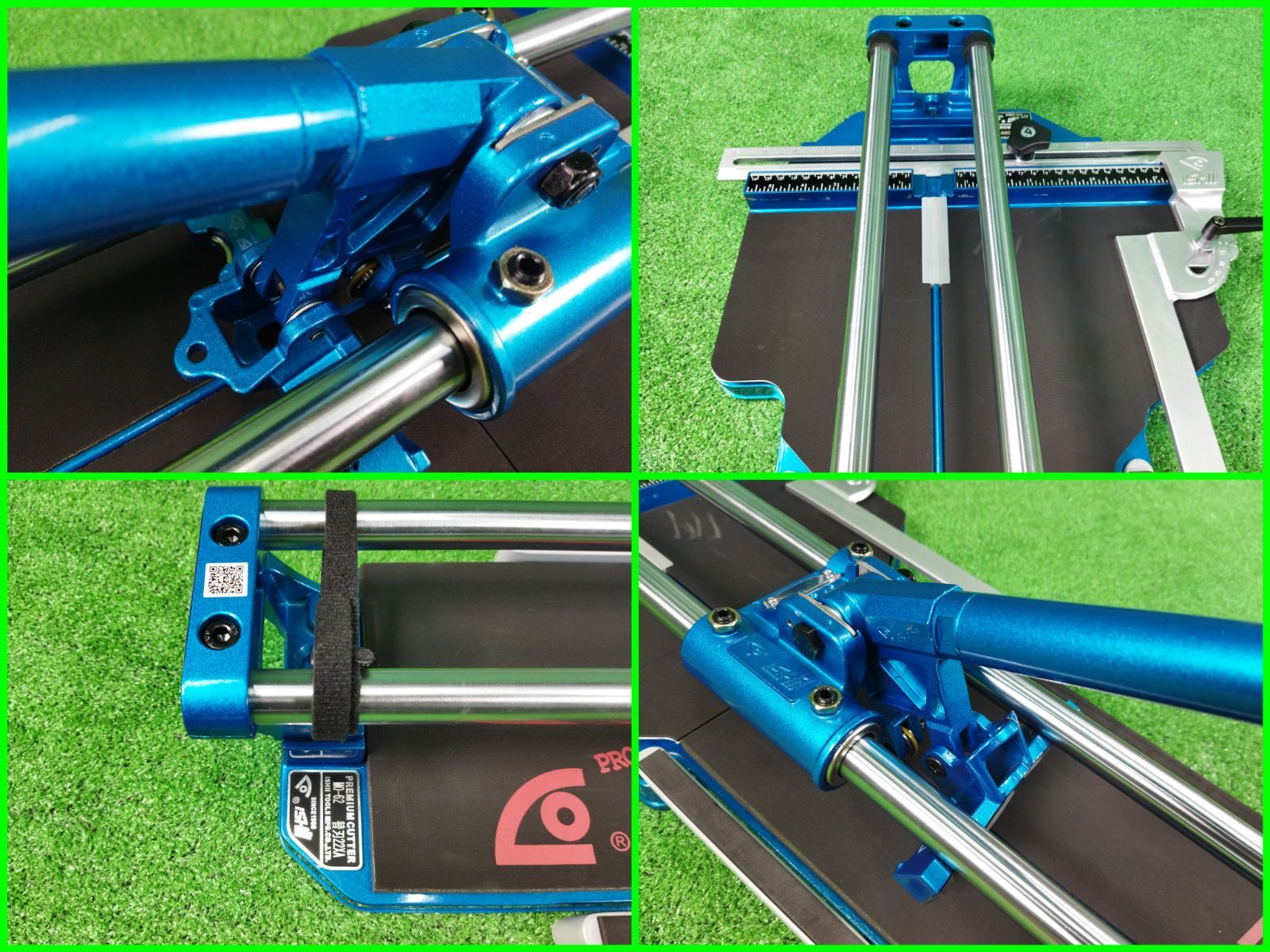 パワー手動タイル切断機 MX-660STWAM
