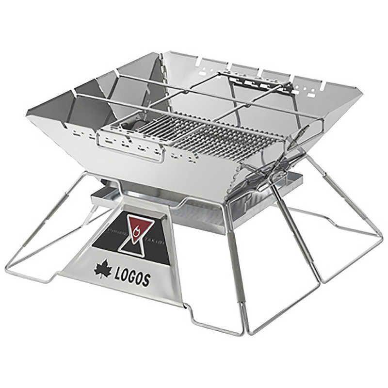 焚き火台 1050 GT pitagrill 280 バーベキュー串