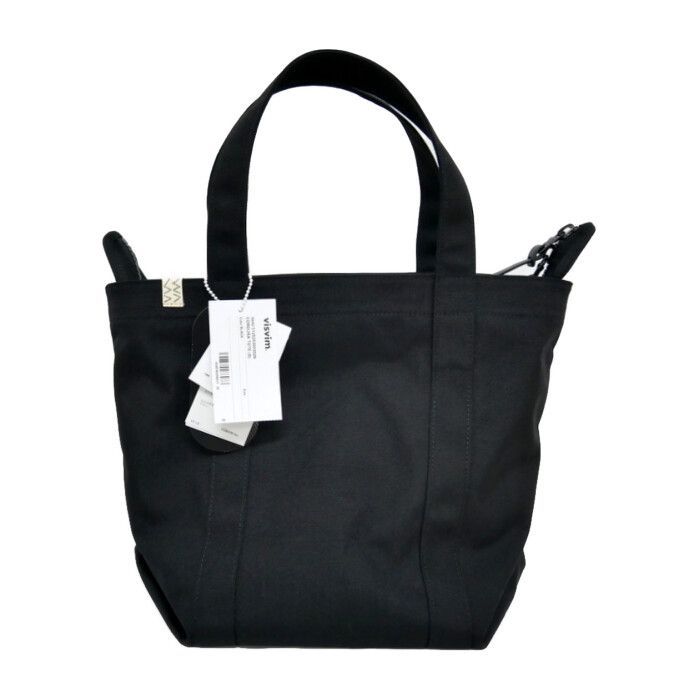 visvim ビズビム 国内正規 25AW CORDURA TOTE S コーデュラナイロン