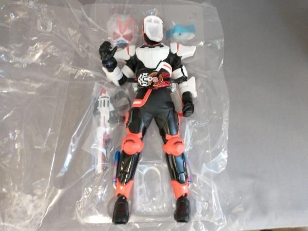 一番くじ 仮面ライダーギーツ with レジェンド仮面ライダー