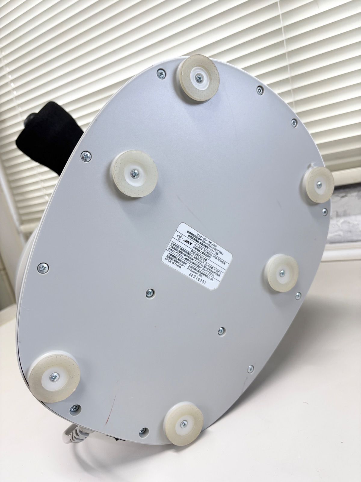 希少品】She's not me / CHLOE SHEPPARD