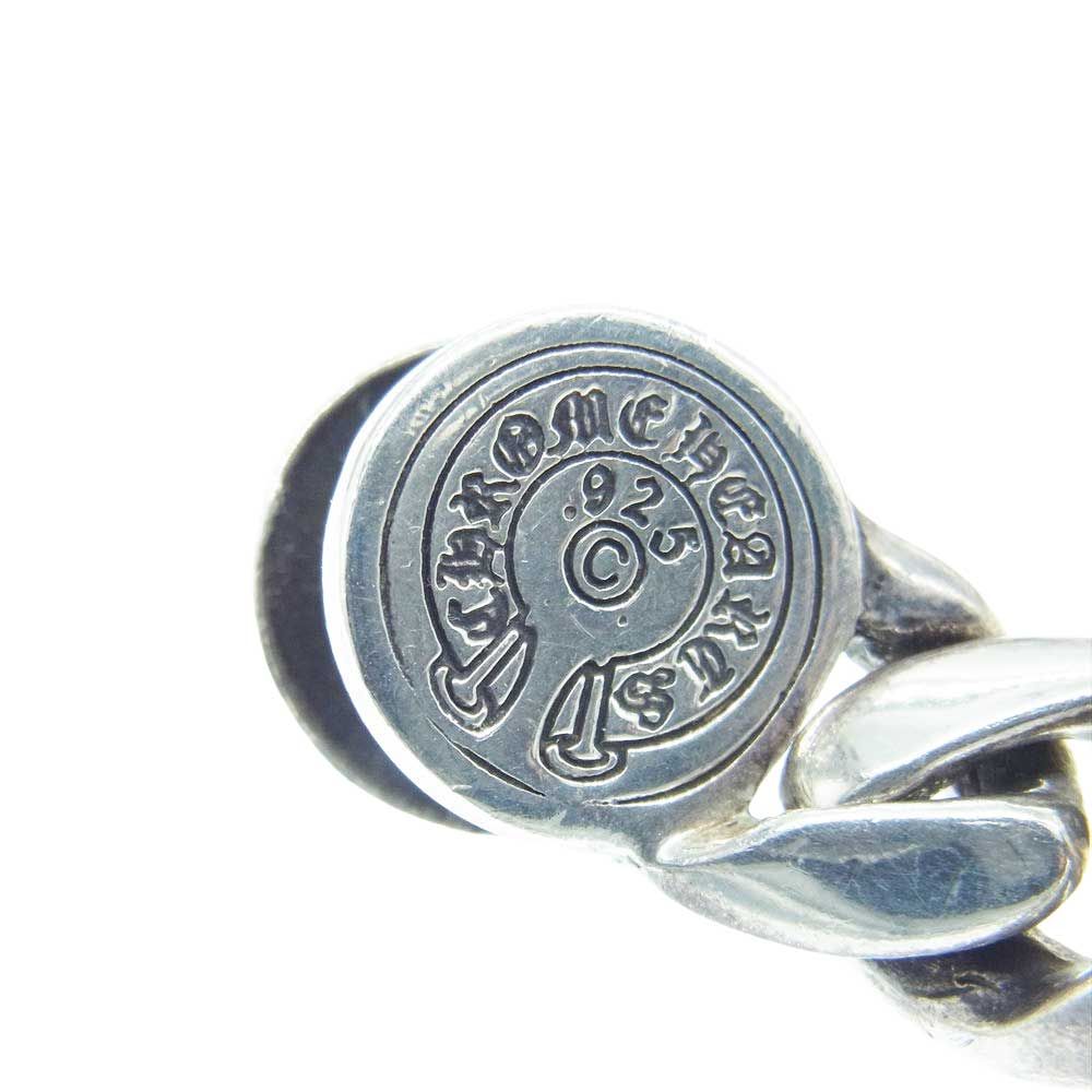 CHROME HEARTS クロムハーツ（原本有） ネックレス CLASSIC CLSC CHN