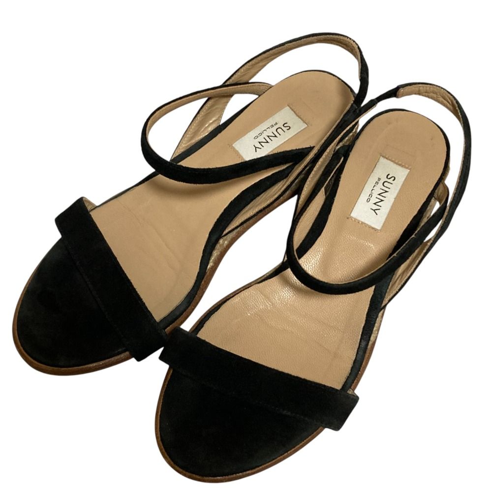 ペリーコ サンダル 35 レディース美品