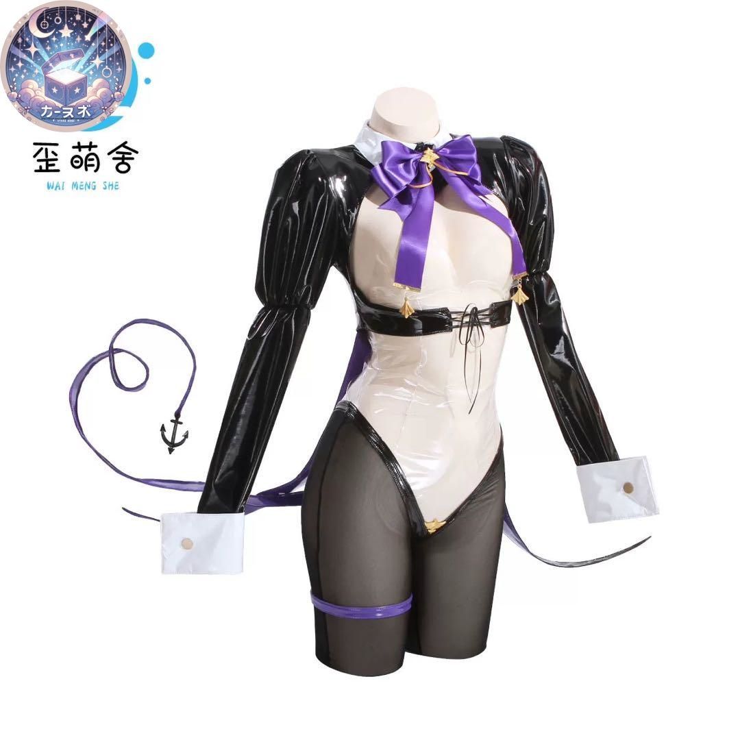高品質コスプレ 再現度高め