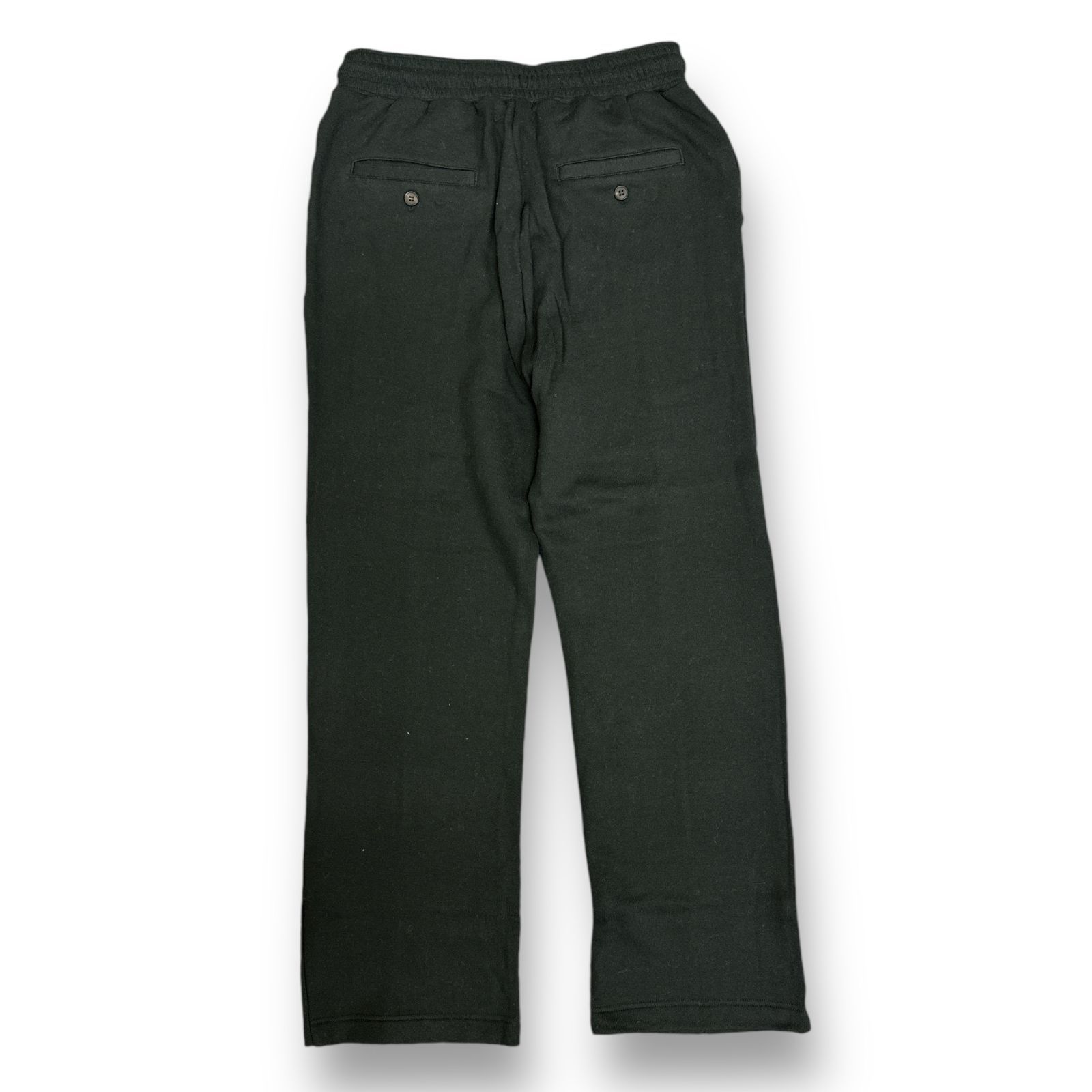 定価33000円 新品 MATSUFUJI Front Pocket Sweat Pants スウェット 