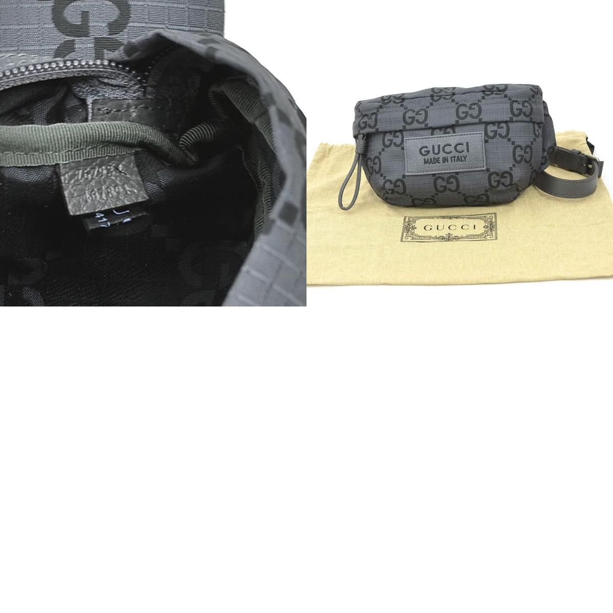 ベルトバッグ ボディバッグ