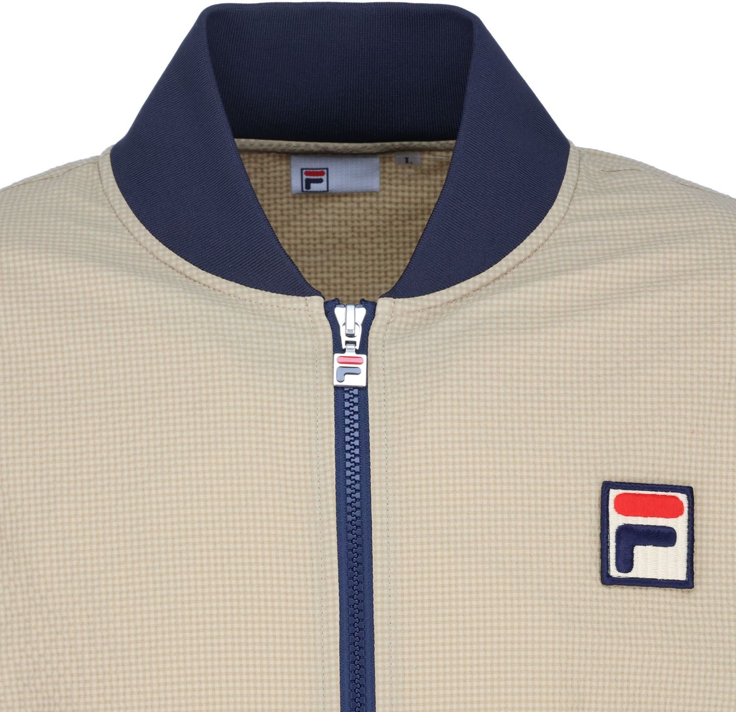 フィラ FILA