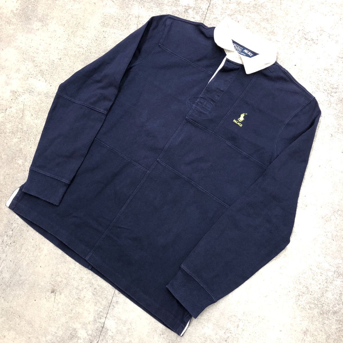 コンビニ受取対応商品 POLO RALPH Ralph POLO Lauren スケートボード