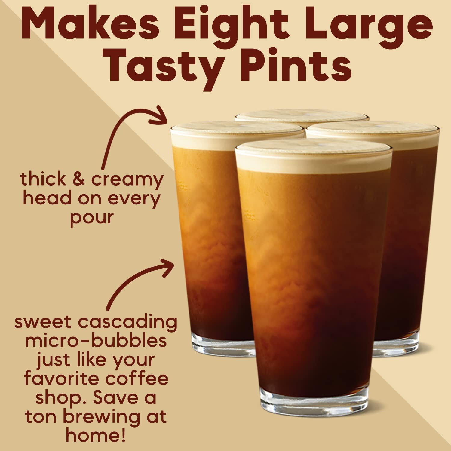 Brew Nitro