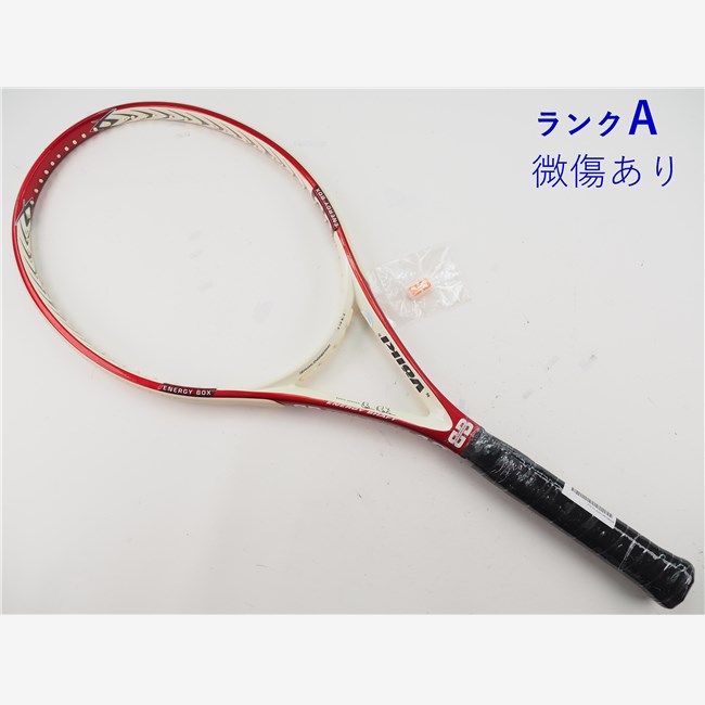 中古 テニスラケット フォルクル ボリスベッカー 10 (SL2) VOLKL BORIS BECKER 10 (c25080161c) 中古 テニスラケット フォルクル ボリスベッカー 10 (SL2) VOLKL