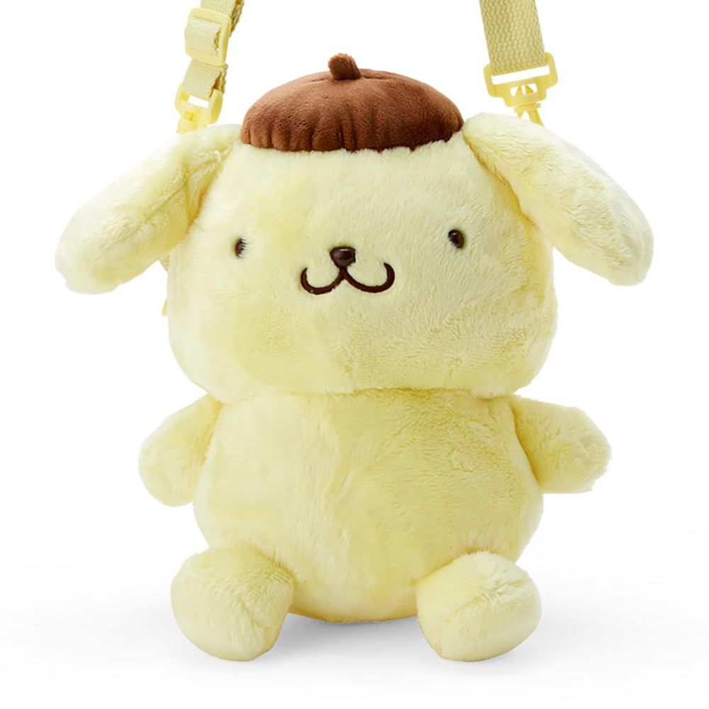 サンリオ(SANRIO) 2WAYドールバッグキャラクター大賞第2弾