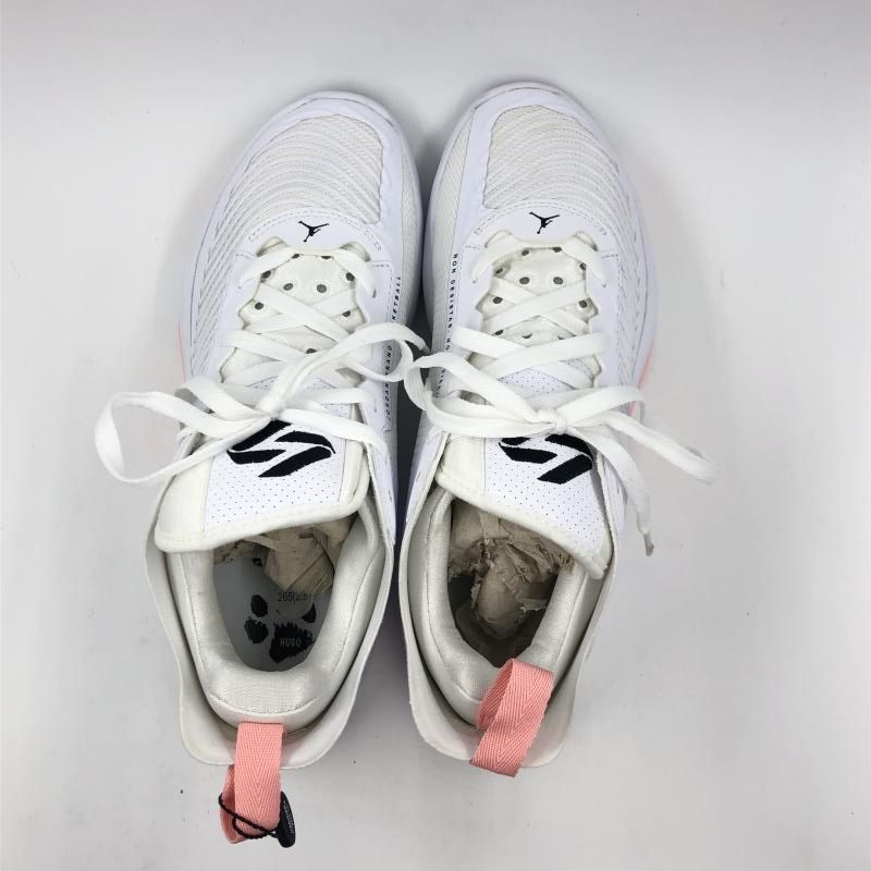 Jordan luka1 ホワイト 27cm Jordan luka 1 ジョーダン ルカ 1 27cm