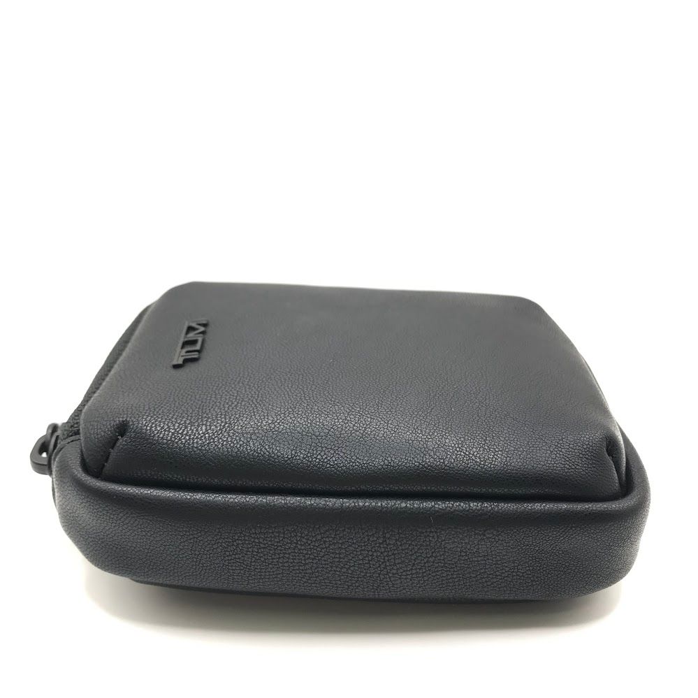 倉吉店】TUMI | トゥミ ポーチ モジュラー・アクセサリー・ポーチ