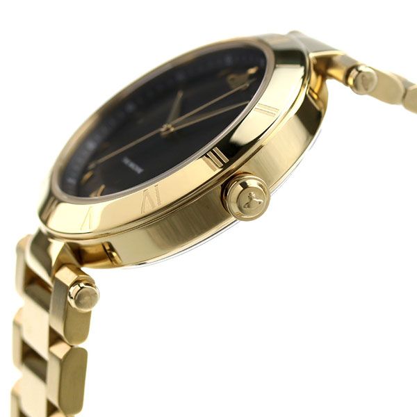 【新品】ヴィヴィアン・ウエストウッド Vivienne Westwood 腕時計 レディース VV206BKGD モンタギュー 2 35mm MONTAGUE 2 35mm