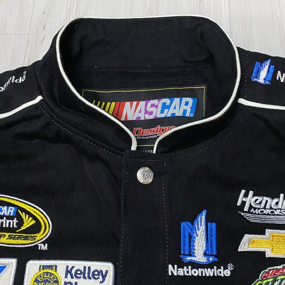 NASCAR ナスカー JHデザイン Nationwide88 デイルアーンハート